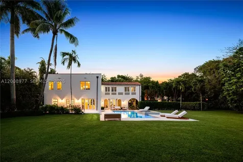 1228 Alhambra Circle Coral Gables FL 33134