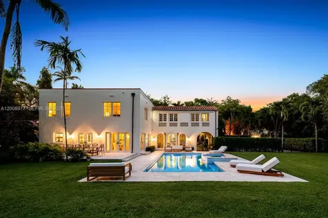 1228 Alhambra Circle Coral Gables FL 33134