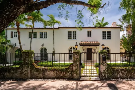 1228 Alhambra Circle Coral Gables FL 33134