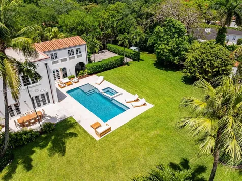 1228 Alhambra Circle Coral Gables FL 33134