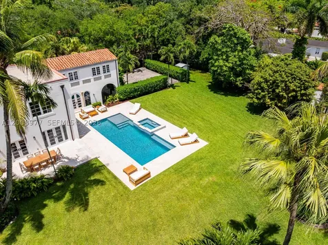 1228 Alhambra Circle Coral Gables FL 33134