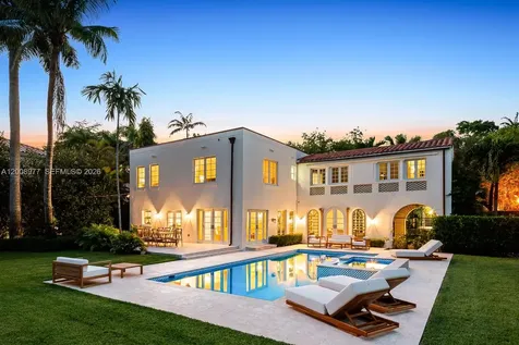 1228 Alhambra Circle Coral Gables FL 33134