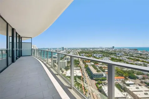 500 Alton Road Miami Beach FL 33139