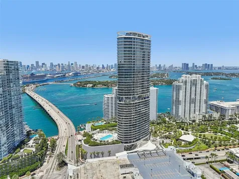 500 Alton Road Miami Beach FL 33139