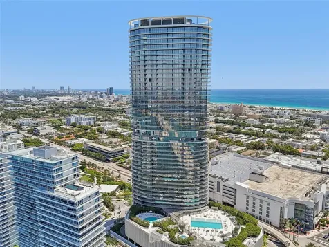 500 Alton Road Miami Beach FL 33139