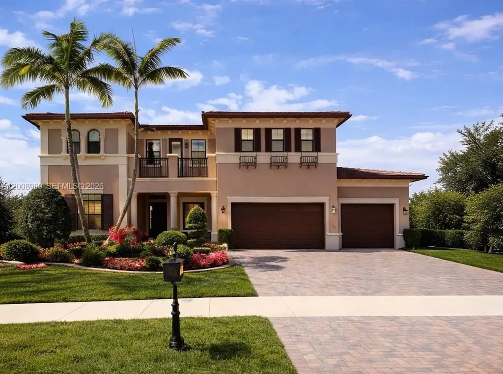 8785 Watercrest Circle E Parkland FL 33076