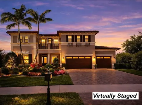 8785 Watercrest Circle E Parkland FL 33076