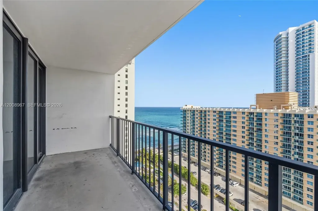 2401 S Ocean Drive Hollywood FL 33019