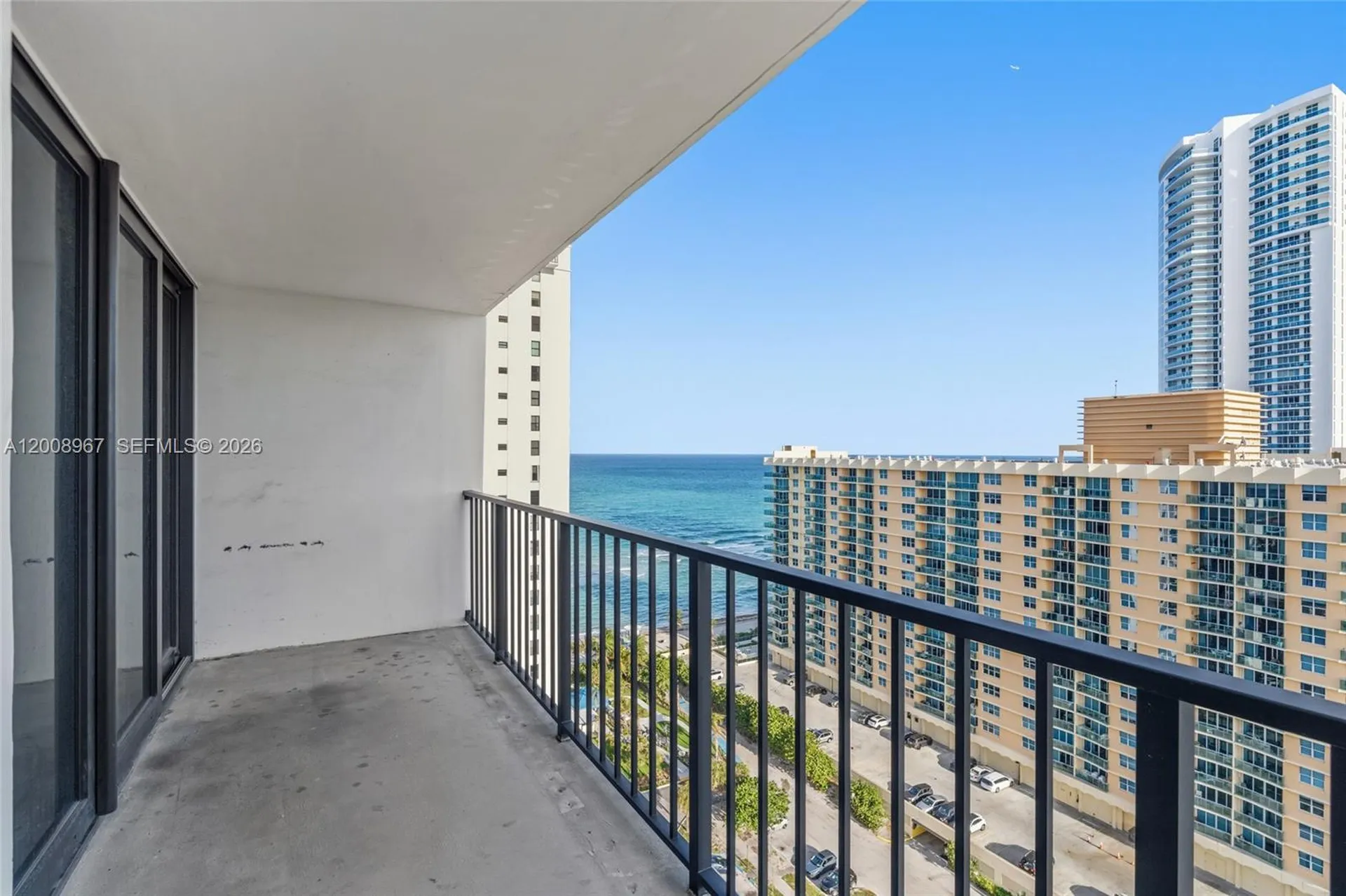 2401 S Ocean Drive Hollywood FL 33019