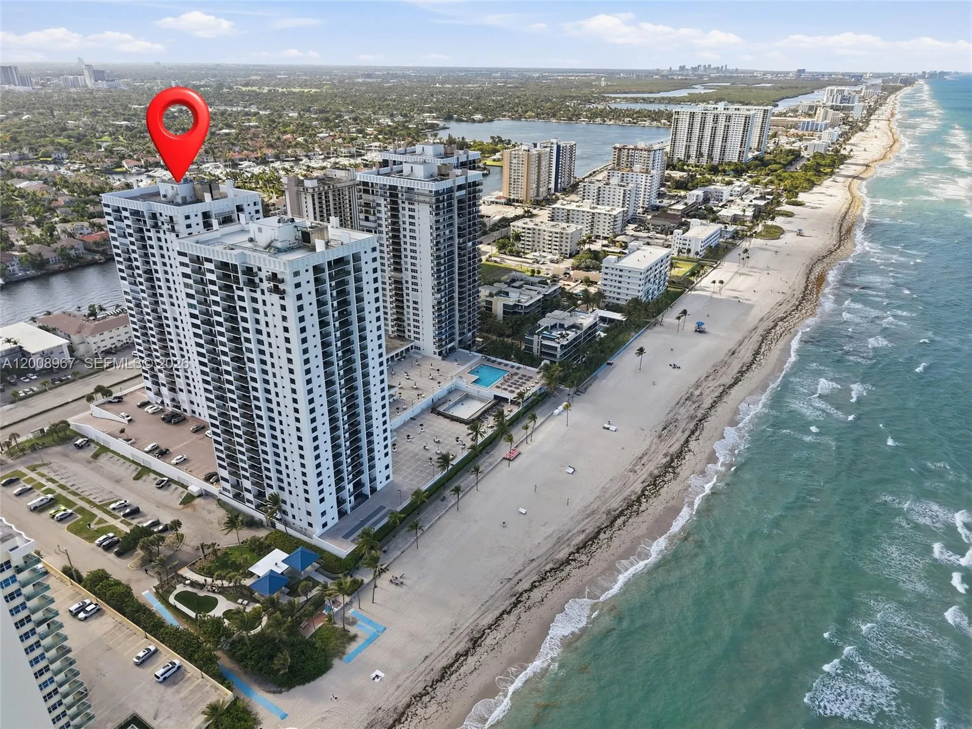 2401 S Ocean Drive Hollywood FL 33019