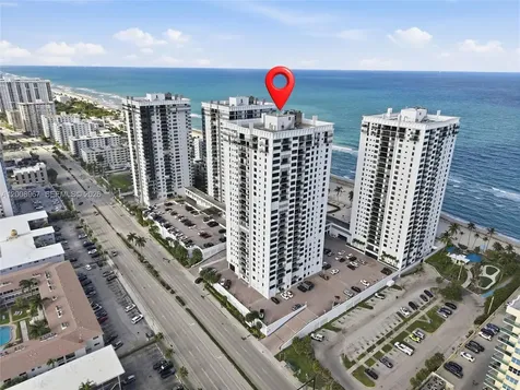 2401 S Ocean Drive Hollywood FL 33019