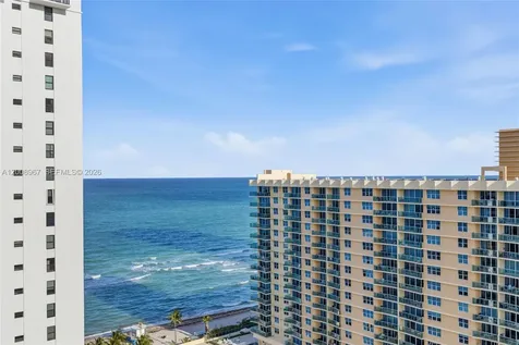 2401 S Ocean Drive Hollywood FL 33019
