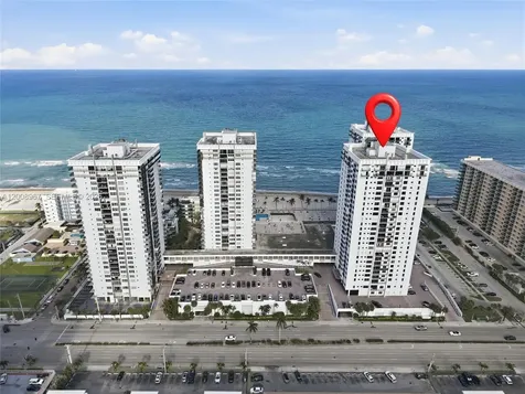 2401 S Ocean Drive Hollywood FL 33019