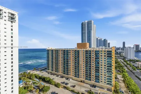 2401 S Ocean Drive Hollywood FL 33019