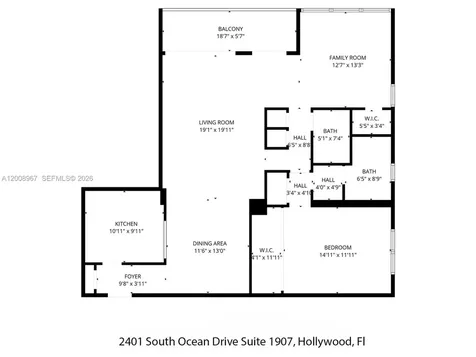 2401 S Ocean Drive Hollywood FL 33019