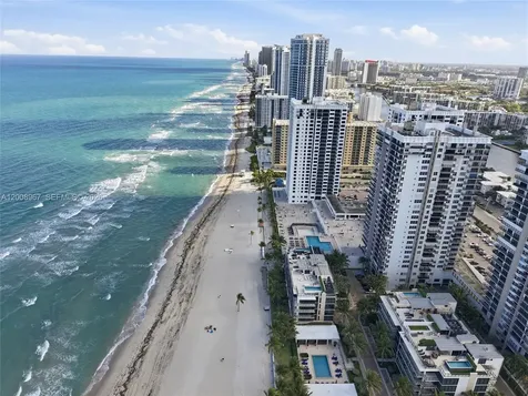 2401 S Ocean Drive Hollywood FL 33019