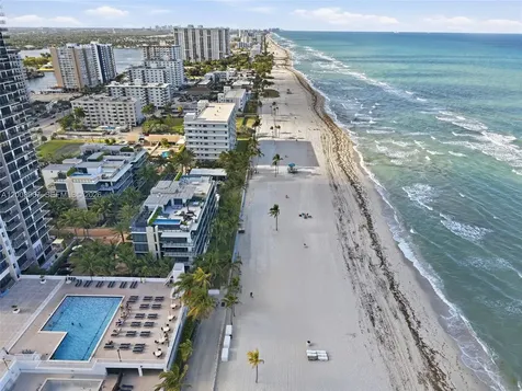 2401 S Ocean Drive Hollywood FL 33019