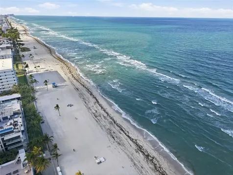 2401 S Ocean Drive Hollywood FL 33019