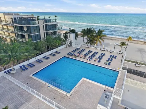 2401 S Ocean Drive Hollywood FL 33019