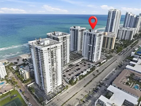 2401 S Ocean Drive Hollywood FL 33019
