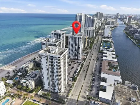 2401 S Ocean Drive Hollywood FL 33019