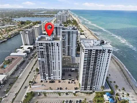 2401 S Ocean Drive Hollywood FL 33019