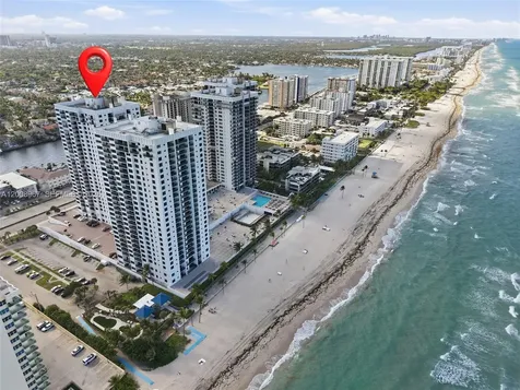 2401 S Ocean Drive Hollywood FL 33019