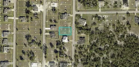 4718 NW 38th Avenue Cape Coral FL 33993
