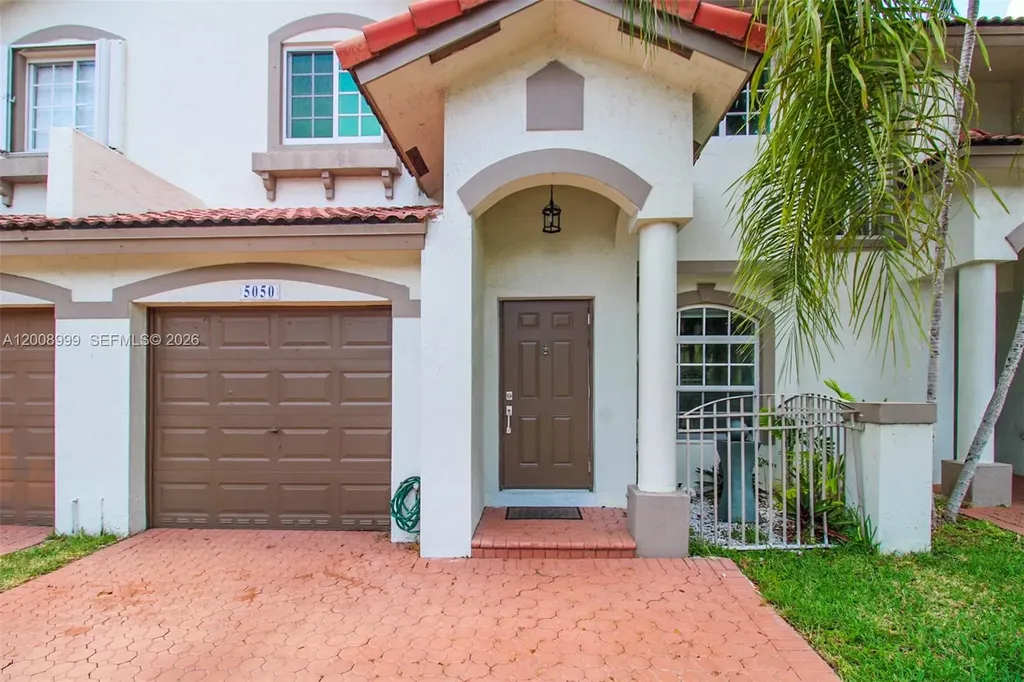 5050 NW 116th Court Doral FL 33178