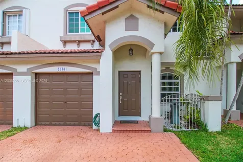 5050 NW 116th Court Doral FL 33178