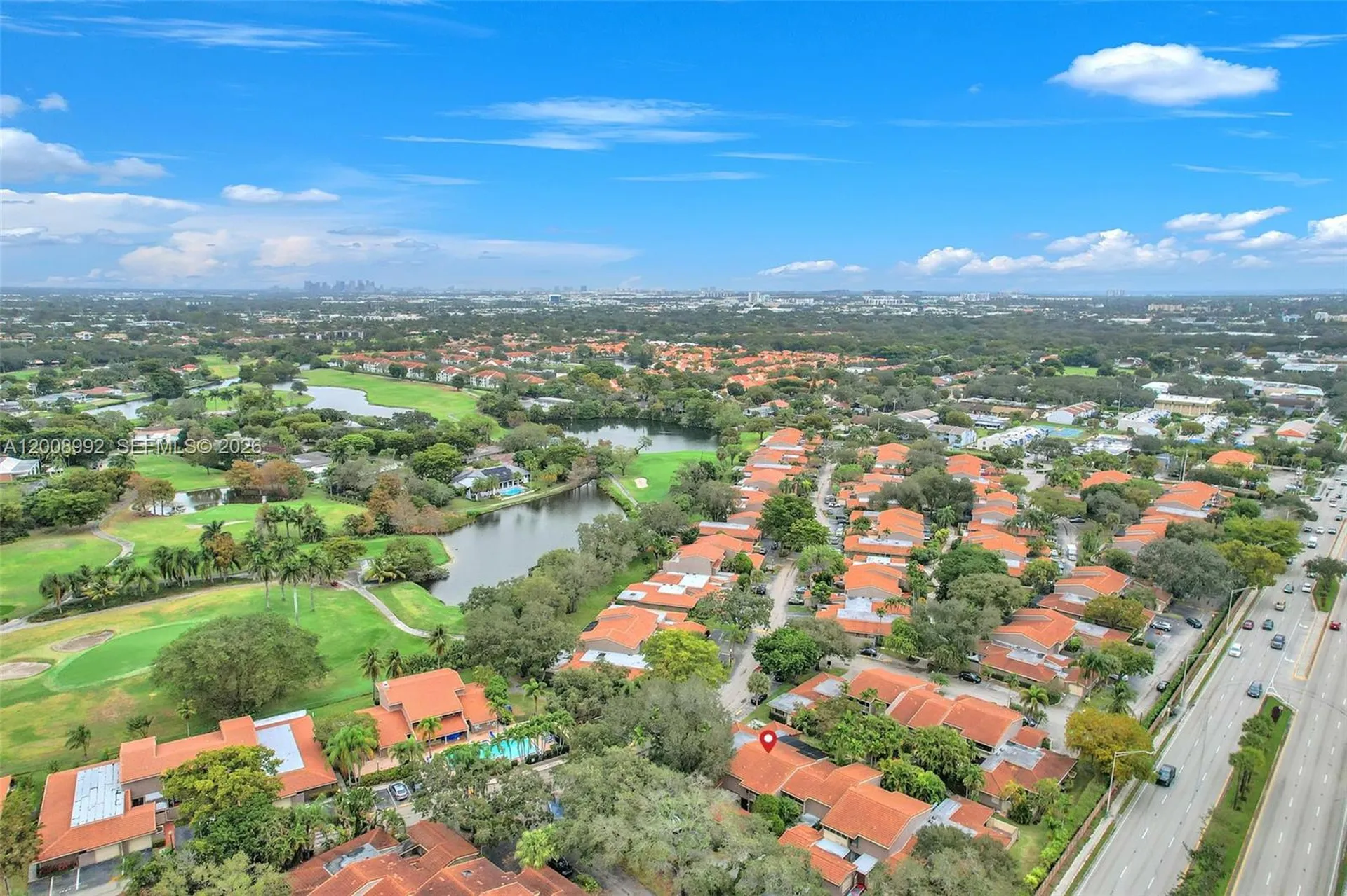 107 Heatherbrook Way Hollywood FL 33021