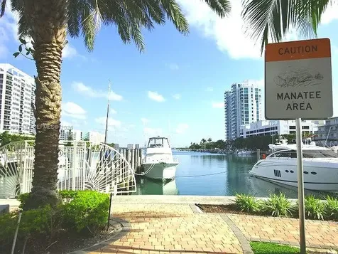 7900 Harbor Island Drive North Bay Village FL 33141