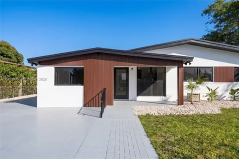 12471 SW 190th Terrace Miami FL 33177
