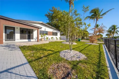 12471 SW 190th Terrace Miami FL 33177