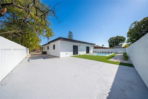 12471 SW 190th Terrace Miami FL 33177