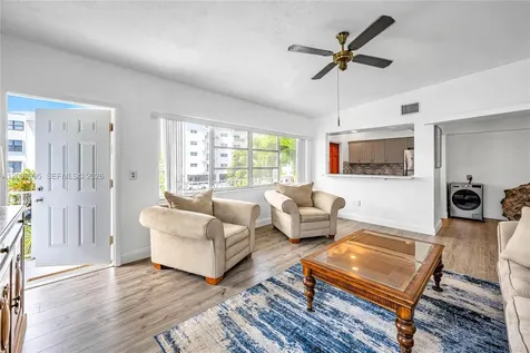 3721 NE 170th Street North Miami Beach FL 33160