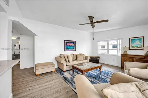 3721 NE 170th Street North Miami Beach FL 33160