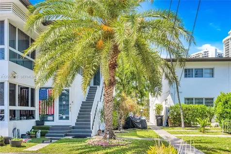 3721 NE 170th Street North Miami Beach FL 33160