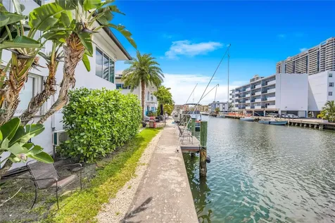 3721 NE 170th Street North Miami Beach FL 33160