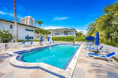 3721 NE 170th Street North Miami Beach FL 33160