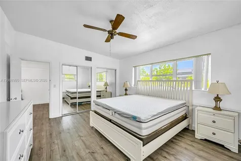 3721 NE 170th Street North Miami Beach FL 33160
