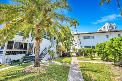 3721 NE 170th Street North Miami Beach FL 33160