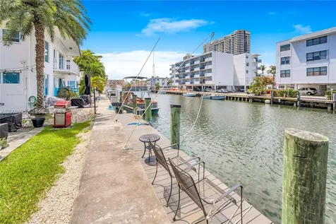 3721 NE 170th Street North Miami Beach FL 33160
