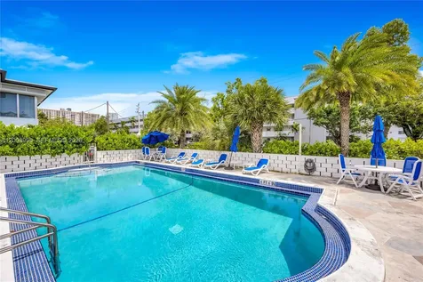 3721 NE 170th Street North Miami Beach FL 33160
