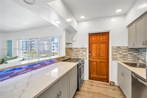 3721 NE 170th Street North Miami Beach FL 33160