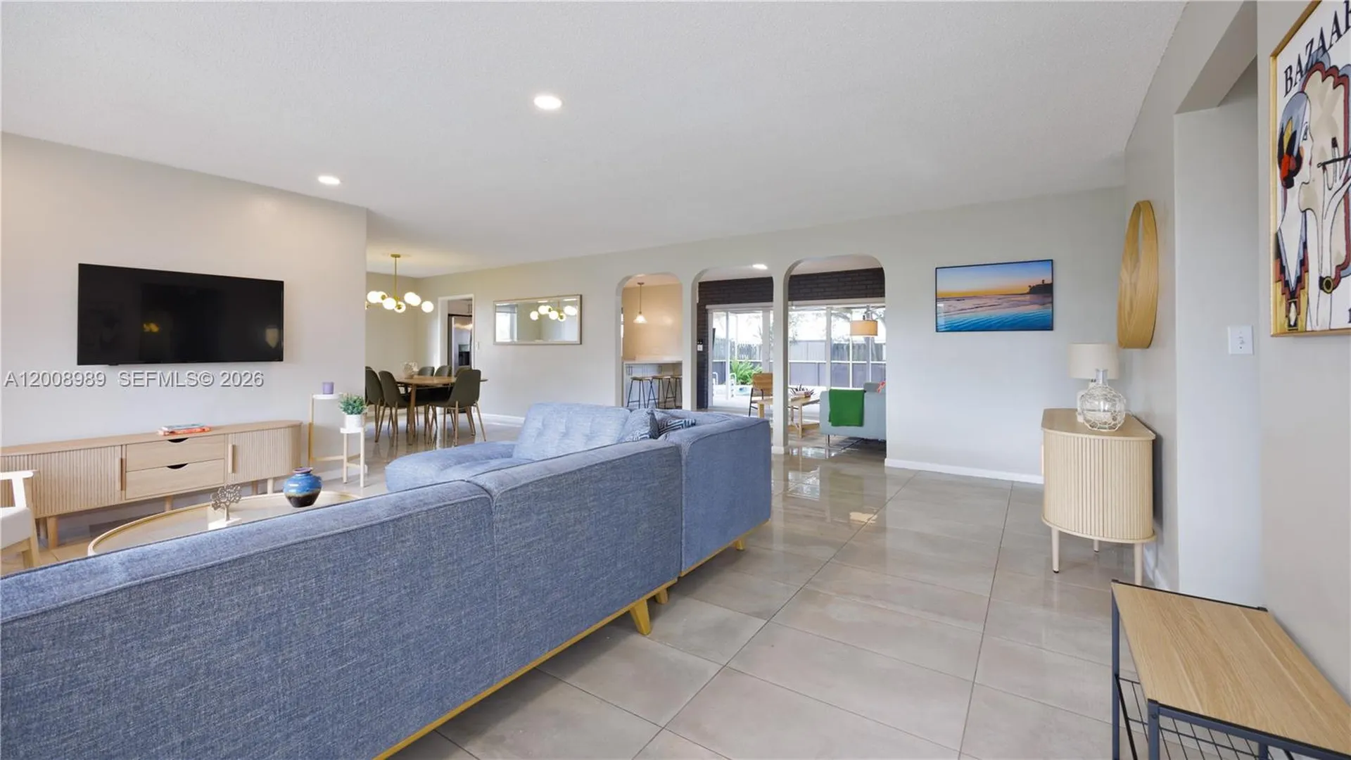 609 S Crescent Drive Hollywood FL 33021