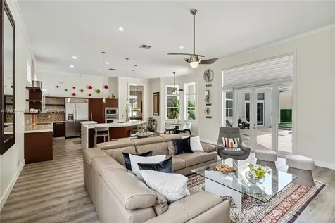 1371 Victoria Isle Drive Weston FL 33327
