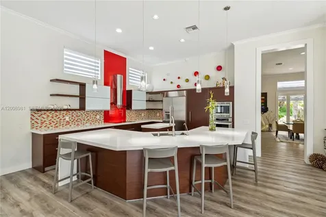 1371 Victoria Isle Drive Weston FL 33327