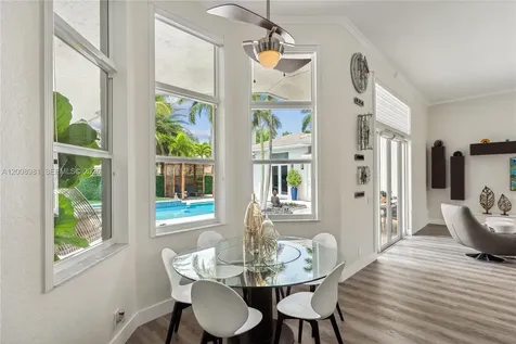 1371 Victoria Isle Drive Weston FL 33327