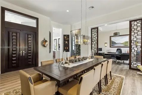 1371 Victoria Isle Drive Weston FL 33327